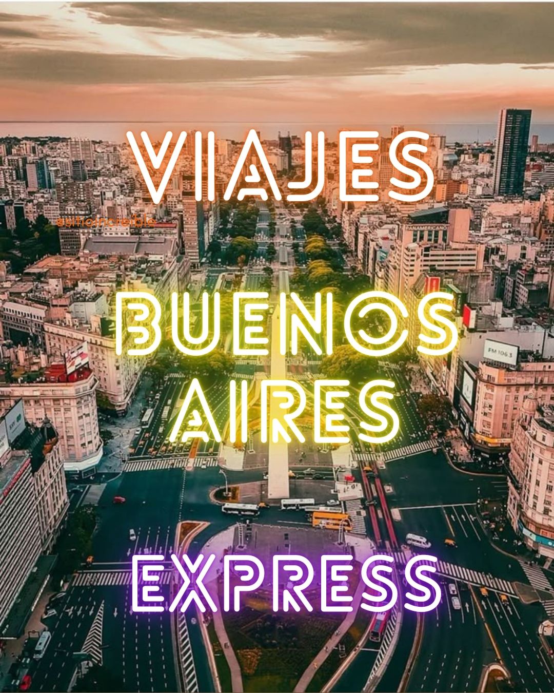Viajes Express