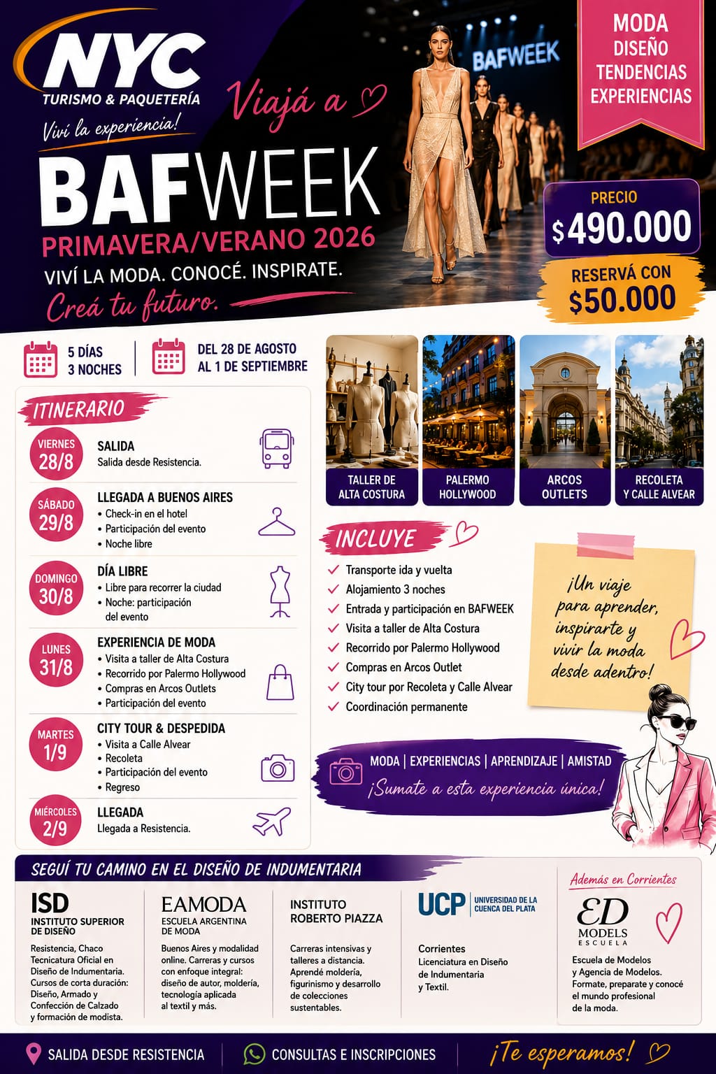 Bafweek