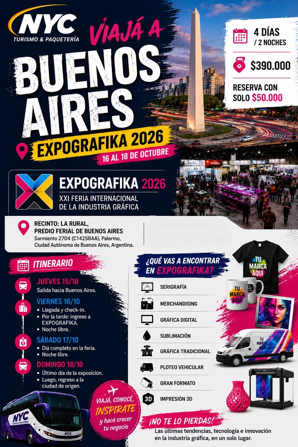 Expo Grafika