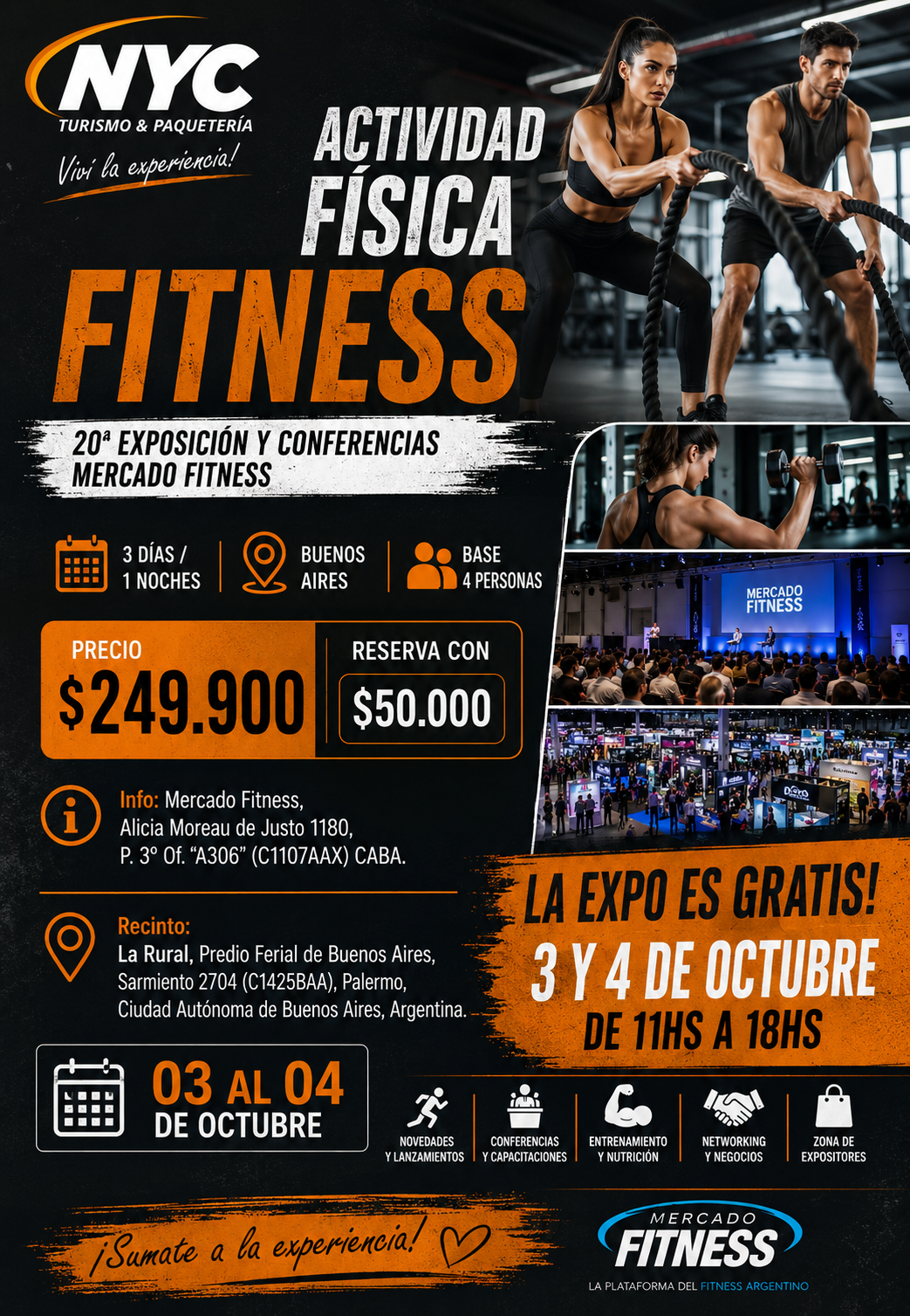 Fitness