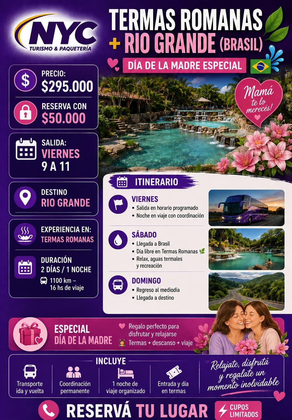 Termas